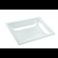 Sr Specialty Recreation SR Specialty Recreation N1830 Inner Garnish Dome With No Window - White, 21" x 33" N1830